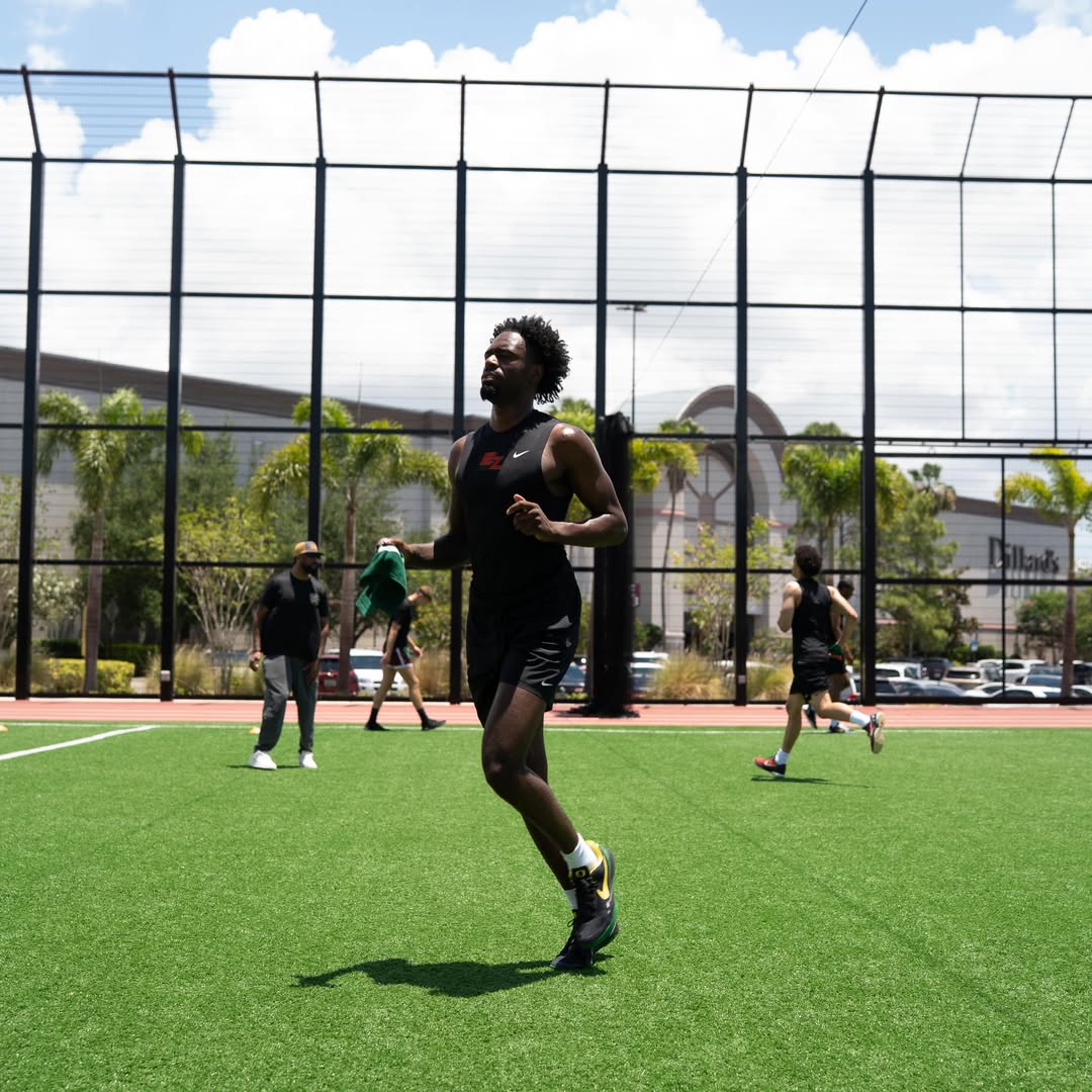 Aerobic & Cardio Conditioning